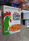 Kellogg's Corn Flakes