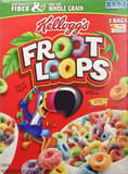 Kellogg's Froot Loops
