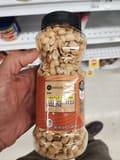 Se Grocers Lightly salted dry roasted peanuts