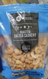 Se Grocers Roasted cashews