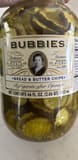 Bubbies Bread & Butter Chips
