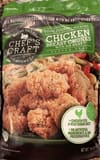 Chef's Craft Gourmet Chicken Breast Chunks with Rib Meat