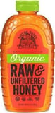 Nature Nate's Raw & Unfiltered Honey