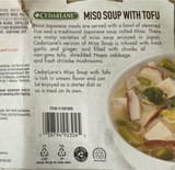 Cedarlane Miso Soup With Tofu