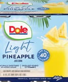 Dole Light Pineapple Juice