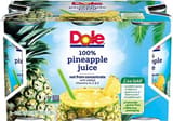 Dole Pineapple 100% Juice