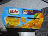 Dole Packaged Foods LLC Mandarins In Orange Gel
