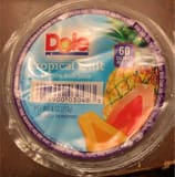 Dole Tropical Fruit