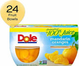 Dole Mandarin Oranges