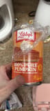 Libby's 100% Pure Pumpkin