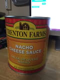Trenton Farms Nacho Cheese Sauce