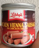 Libby's Vienna Sausage
