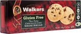 Walkers Chocolate Chip Cookies