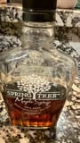 Spring Tree Maple Syrup