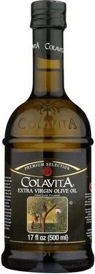 Colavita Extra Virgin Olive Oil