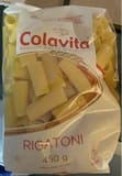 Colavita Rigatoni