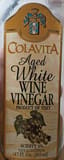 Colavita Aged White Wine Vinegar