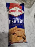 Louisiana Fish Fry Seafood Breading Mix