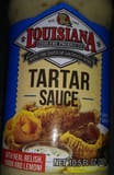 Louisiana Fish Fry Ltd. Tartar Sauce