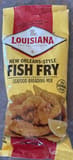 Louisiana Fish Fry Products Fish Fry Seafood Breading Mix