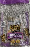 Great Grains Bakery MULTIGRAIN With Flax Seeds Bread