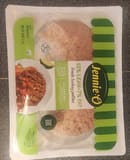 Jennie-O Fresh Turkey Patties