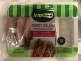 Jennie-O Sweet Lean Italian Turkey Sausage