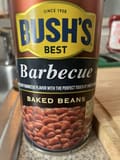 Bush's Best Barbecue Baked Beans
