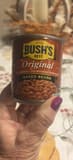 Bush's Best Baked Beans