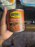 Bush's Best Baked Beans, Original