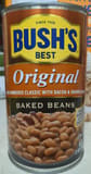 Bush's Best Original Baked Beans