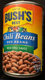 Bush's Best Chili Beans Red Beans