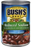 Bush's Best Dark Red Kidney Beans