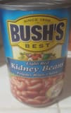 Bush's Best Light Red Kidney Beans