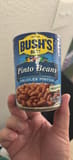 Bush's Best Pinto Beans