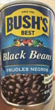 Bush's Best Black Beans