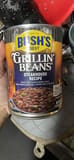 Bush's Best Grillin' Beans Steakhouse Recipe