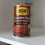 Bush's Best Country Style Baked Beans