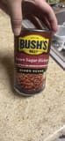 Bush's Best Brown Sugar Hickory Baked Beans
