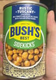 Bush's Best Sidekicks