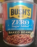 Bush's Baked Beans