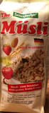 Seitenbacher The muesli