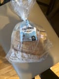 Goldminer Bakery Sourdough Square Bread