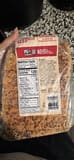 Wholesome Harvest 9 Grain & Seed Bread