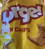Urge Corn Chips