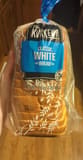 The Kwikery Classic White Bread