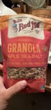 Bob's Red Mill Homestyle Granola Maple Sea Salt