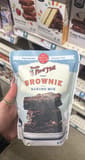 Bob's Red Mill Fudgy Brownie Baking Mix