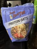 Bob's Red Mill Protein Oats