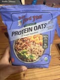 Bob's Red Mill Protein Oats